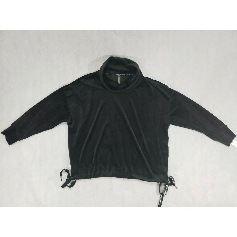 Calvin Klein Performance Plus Size 2X Cowl neck - Picture 1 of 8